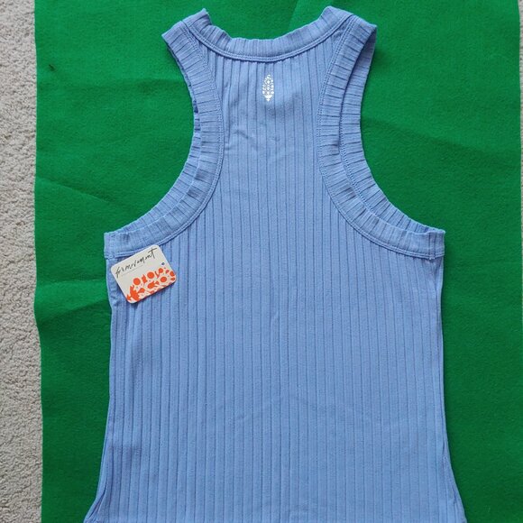 FP Movement Body Con Tank Size XS NWT - Picture 2 of 6